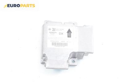 Модул за AIRBAG за Opel Signum Hatchback (05.2003 - 12.2008), № 13 17 05 89