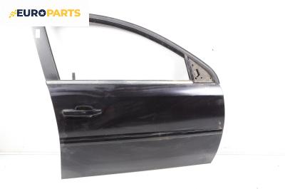 Врата за Opel Signum Hatchback (05.2003 - 12.2008), 4+1 вр., хечбек, позиция: предна, дясна