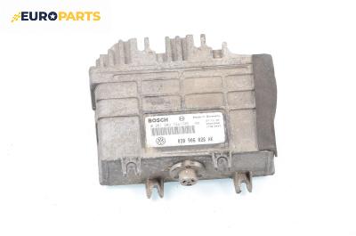 Компютър двигател за Volkswagen Polo Hatchback II (10.1994 - 10.1999) 45 1.0, 45 к.с., № Bosch 0 261 203 744/745