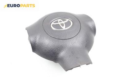 Airbag за Toyota RAV4 II SUV (06.2000 - 11.2005), 2+1 вр., джип, позиция: предна