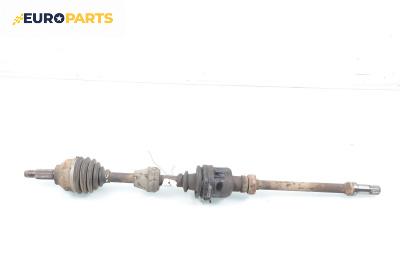 Полуоска за Ford Mondeo III Turnier (10.2000 - 03.2007) 2.0 TDCi, 130 к.с., позиция: предна, дясна