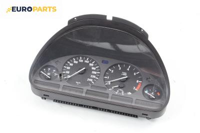 Километраж за BMW 5 Series E39 Touring (01.1997 - 05.2004) 528 i, 193 к.с.