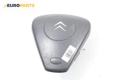 Airbag за Citroen C3 Hatchback I (02.2002 - 11.2009), 4+1 вр., хечбек, позиция: предна