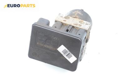 Помпа ABS за Audi A2 Hatchback (02.2000 - 08.2005), № 8Z0 907 379 D