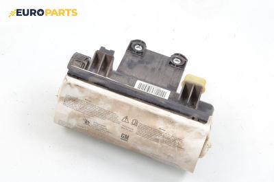 Airbag за Opel Corsa C Box (09.2000 - 12.2012), 2+1 вр., товарен, позиция: предна