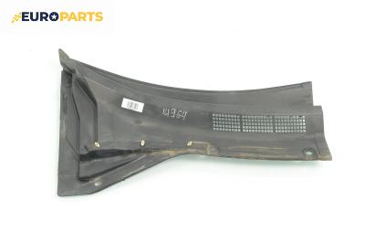 Кора под чистачки за Nissan X-Trail I SUV (06.2001 - 01.2013), 4+1 вр., джип