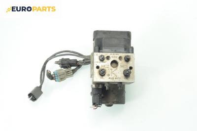 Помпа ABS за Nissan X-Trail I SUV (06.2001 - 01.2013), № 47600 8H710