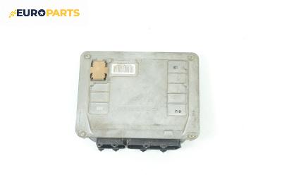 Компютър двигател за Volkswagen Polo Hatchback IV (10.2001 - 12.2005) 1.2 12V, 64 к.с., № 03E 906 023