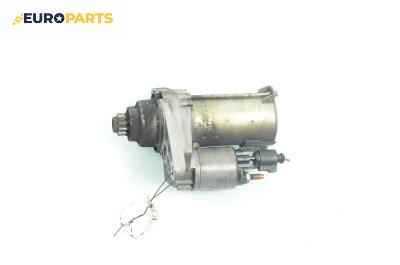 Стартер за Volkswagen Polo Hatchback IV (10.2001 - 12.2005) 1.2 12V, 64 к.с., № 02T911023