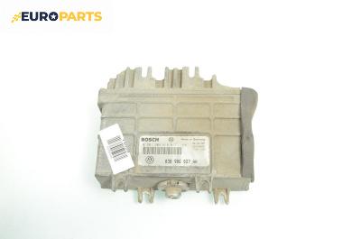 Компютър двигател за Volkswagen Polo Hatchback II (10.1994 - 10.1999) 60 1.4, 60 к.с., № Bosch 0 261 204 616/617