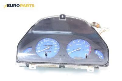 Километраж за Citroen Saxo Hatchback (02.1996 - 04.2004) 1.4 VTS, 75 к.с., № 9634968580