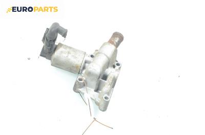 EGR-клапан за Opel Corsa C Hatchback (09.2000 - 12.2009) 1.2, 75 к.с., № 72287500