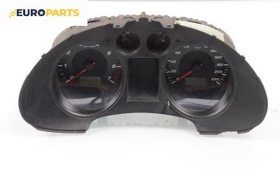 Километраж за Seat Ibiza III Hatchback (02.2002 - 11.2009) 1.2, 64 к.с., № W06L0920801