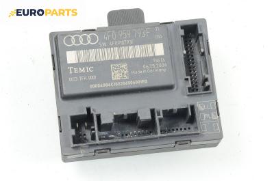 Модул врата за Audi A6 Sedan C6 (05.2004 - 03.2011), № 4F0 959 793 F