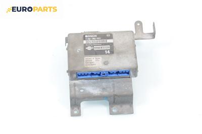 Компютър двигател за Nissan Micra II Hatchback (01.1992 - 02.2003) 1.3 i 16V, 75 к.с., № Bosch 0 261 200 965