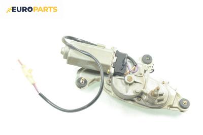 Ел. мотор за чистачките за Daihatsu Sirion Hatchback I (04.1998 - 04.2005), хечбек, позиция: задна