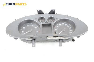 Километраж за Seat Ibiza III Hatchback (02.2002 - 11.2009) 1.2 12V, 70 к.с., № 6L0920803