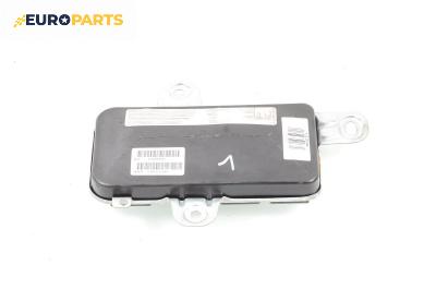 Airbag за BMW 3 Series E46 Compact (06.2001 - 02.2005), 2+1 вр., хечбек, позиция: лява