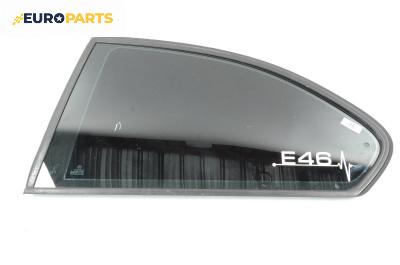 Фикс за BMW 3 Series E46 Compact (06.2001 - 02.2005), 2+1 вр., хечбек, позиция: лява