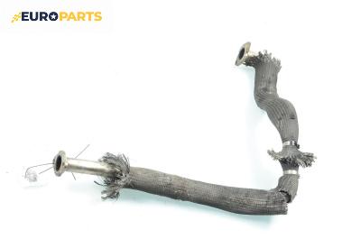 EGR тръба за Ford Mondeo III Turnier (10.2000 - 03.2007) 2.0 TDCi, 130 к.с.