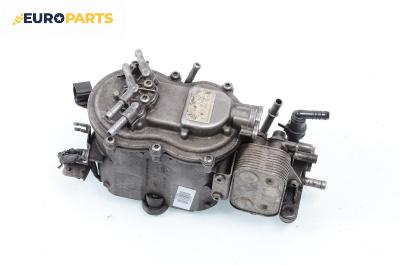 Корпус за горивен филтър за Volkswagen Touareg SUV I (10.2002 - 01.2013) 5.0 V10 TDI, 313 к.с., 7L6127401