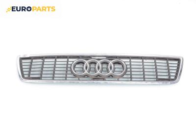 Решетка за Audi A8 Sedan 4D (03.1994 - 12.2002), седан, позиция: предна