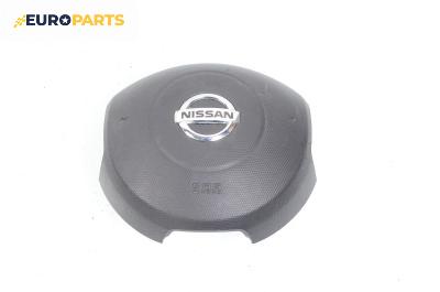 Airbag за Nissan Micra III Hatchback (01.2003 - 06.2010), 2+1 вр., хечбек, позиция: предна