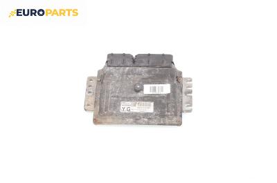 Компютър двигател за Nissan Micra III Hatchback (01.2003 - 06.2010) 1.2 16V, 65 к.с., № MEC32-110 J3 3929