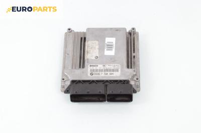 Компютър двигател за BMW 7 Series E65 (11.2001 - 12.2009) 730 d, 218 к.с., № BOSCH 0 281 011 231