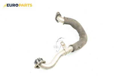 EGR тръба за Opel Signum Hatchback (05.2003 - 12.2008) 2.2 direct, 155 к.с.