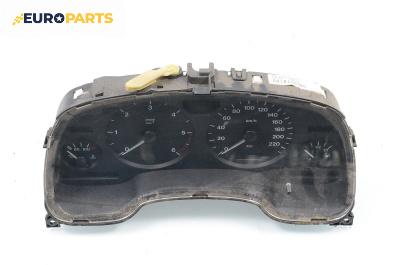 Километраж за Opel Astra G Estate (02.1998 - 12.2009) 2.0 DI, 82 к.с., № 09181201BC