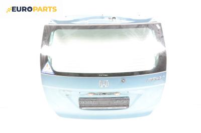 Заден капак за Honda FR-V Minivan (08.2004 - 10.2011), 4+1 вр., миниван, позиция: задна