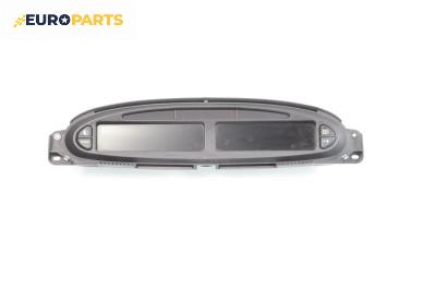 Километраж за Citroen Xsara Picasso (09.1999 - 06.2012) 2.0 HDi, 90 к.с.