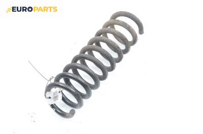 Пружина за ходова част за Mercedes-Benz E-Class Sedan (W210) (06.1995 - 08.2003), седан, позиция: задна