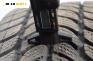 Зимни гуми DEBICA 205/55/16, DOT: 3218 (Цената е за комплекта)