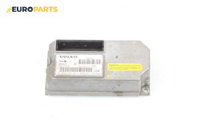 Модул за AIRBAG за Volvo V70 II Estate (11.1999 - 12.2008), № Bosch 0 285 001 254