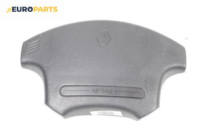 Airbag за Renault Laguna I Hatchback (11.1993 - 08.2002), 4+1 вр., хечбек, позиция: предна