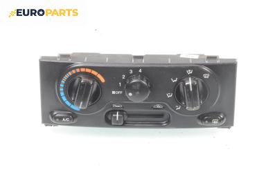 Панел климатик за Daewoo Lanos Sedan (05.1997 - 04.2004)