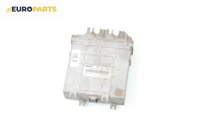 Компютър двигател за Renault Scenic I Minivan (09.1999 - 07.2010) 1.9 dTi (JA0N), 98 к.с., № Bosch 0 281 010 077