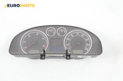 Километраж за Volkswagen Passat IV Sedan B5.5 (10.2000 - 12.2005) 1.9 TDI, 130 к.с., № 3B0920929A