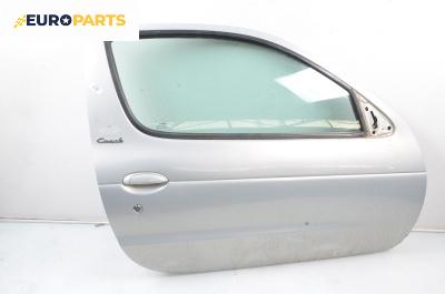 Врата за Renault Megane I Coach (03.1996 - 08.2003), 2+1 вр., купе, позиция: дясна