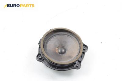 Високоговорител за Land Rover Range Rover III SUV (03.2002 - 08.2012), № XQM 000220