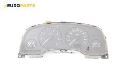 Километраж за Opel Astra G Estate (02.1998 - 12.2009) 1.4 16V, 90 к.с.