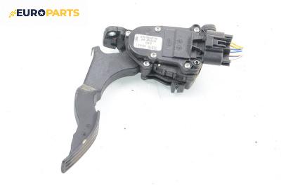 Педал газ за Mazda 2 Hatchback I (02.2003 - 06.2007), № 6PV 008 567-00 / 2S61-9F836-AA