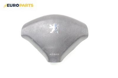 Airbag за Peugeot 307 Hatchback (08.2000 - 12.2012), 4+1 вр., хечбек, позиция: предна