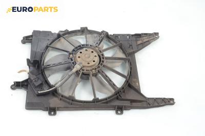 Перка охлаждане за Renault Scenic I Minivan (09.1999 - 07.2010) 1.9 dTi (JA0N), 98 к.с.