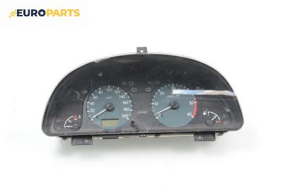 Километраж за Citroen Xsara Break (10.1997 - 03.2010) 1.9 TD, 90 к.с., № 21615885-9