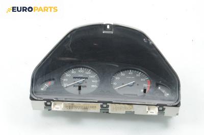 Километраж за Citroen Saxo Hatchback (02.1996 - 04.2004) 1.1 X,SX, 60 к.с.