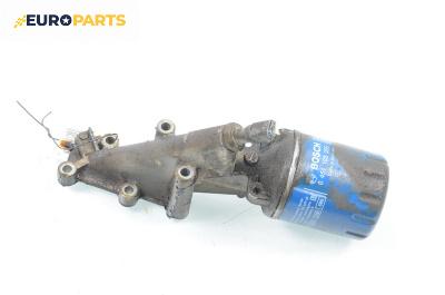 Корпус за маслен филтър за Citroen C5 I Break (06.2001 - 08.2004) 1.8 16V (DE6FZB, DE6FZE), 115 к.с.