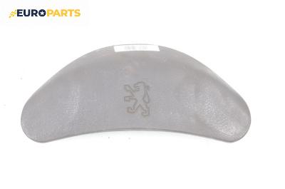 Капак airbag за Peugeot Boxer Box I (03.1994 - 08.2005), 2+1 вр., товарен